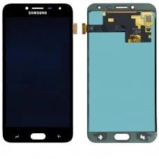 Оригинал  дисплей Samsung J400 Galaxy J4 2018, Oled 2